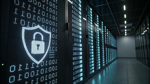 Cybersecurity Image
