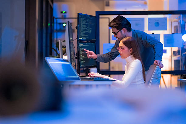 Business Solutions Image